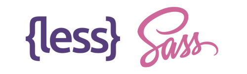 LESS SASS
