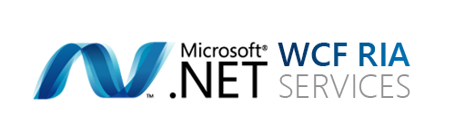WCF Ria